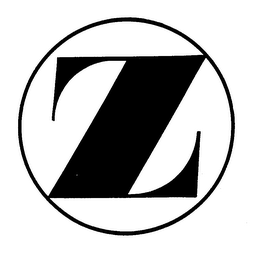Z trademark