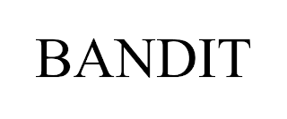 BANDIT trademark