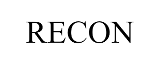 RECON trademark