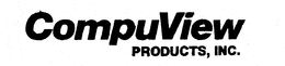 COMPUVIEW PRODUCTS, INC. trademark