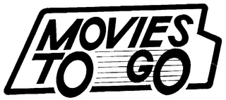 MOVIES TO GO