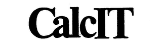 CALCIT trademark
