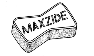 MAXZIDE