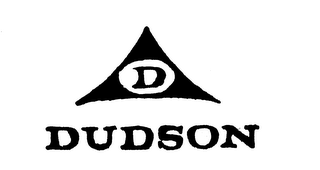 D DUDSON