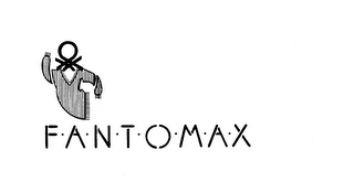 FANTOMAX trademark