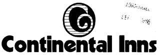 C CONTINENTAL INNS