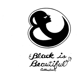 BLACK IS BEAUTIFUL COLLECTION