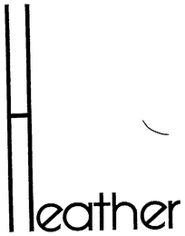 HEATHER