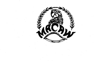 MACAW trademark