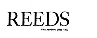 REEDS trademark