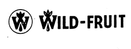 W WILD-FRUIT