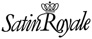 SATIN ROYALE