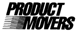 PRODUCT MOVERS