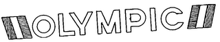 OLYMPIC trademark