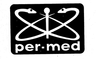 PER-MED trademark
