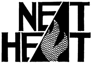 NEAT HEAT trademark