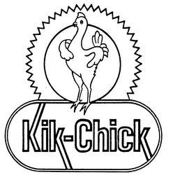 KIK-CHICK