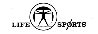 LIFE SPORTS trademark