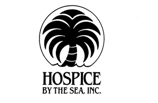 HOSPICE BY THE SEA, INC. trademark