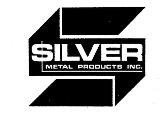 S SILVER METAL PRODUCTS INC.