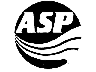 ASP trademark