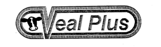 VEAL PLUS trademark