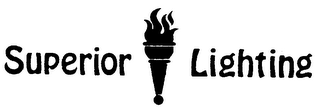 SUPERIOR LIGHTING trademark