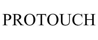 PROTOUCH trademark