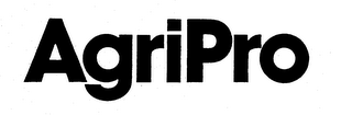 AGRIPRO trademark