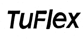 TUFLEX trademark