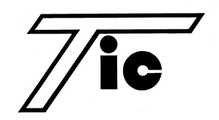 TIC trademark