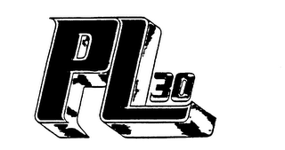 PL 30 trademark