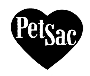PETSAC trademark