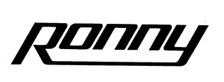 RONNY