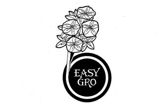 EASY GRO trademark