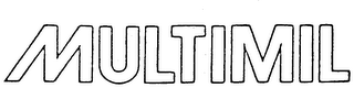 MULTIMIL