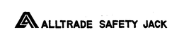 A ALLTRADE SAFETY JACK trademark