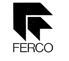 FERCO trademark