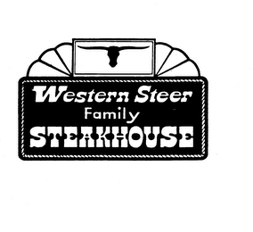 WESTERN STEER FAMILY STEAKHOUSE