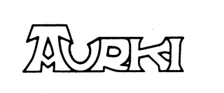 AURKI trademark