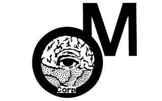 OM CORP trademark