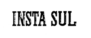 INSTA SUL trademark