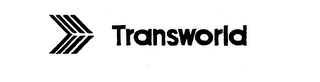 TRANSWORLD trademark