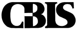 CBIS trademark