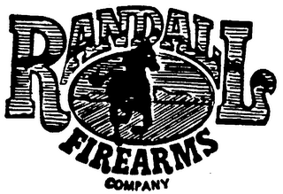 RANDALL FIREARMS COMPANY