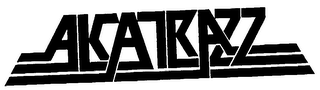 ALCATRAZZ trademark