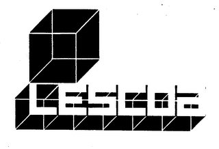 LESCOA trademark