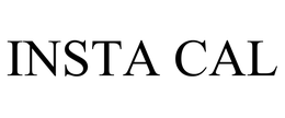 INSTA CAL