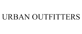 URBAN OUTFITTERS trademark