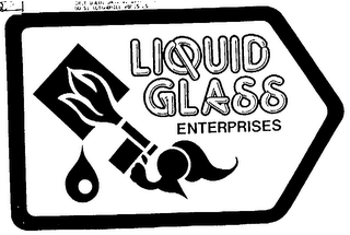 LIQUID GLASS ENTERPRISES